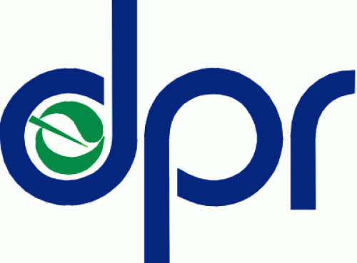 Figure 1: California Department of Pesticide Regulation (CDPR) logo